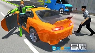 特工射击王者图3