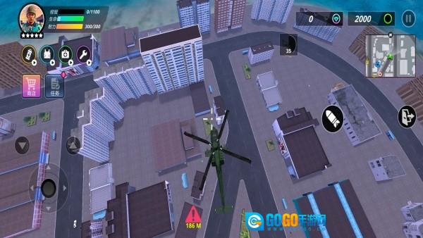 沙盒射击特工图1