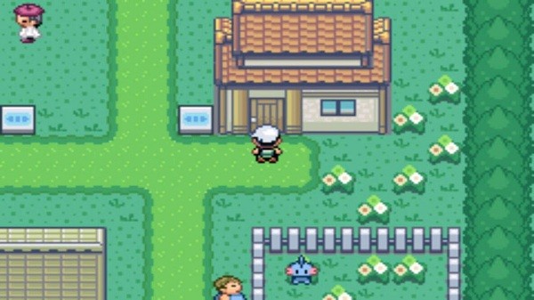 口袋妖怪-究极绿宝石IV游戏官方最新版图3