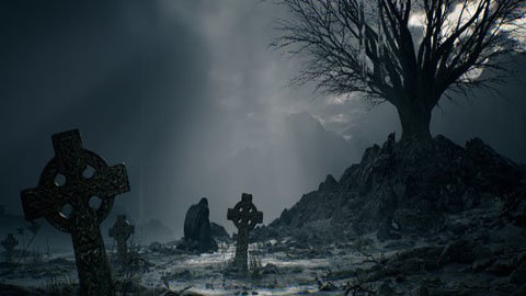 奥丁神叛台服安卓直装版图1