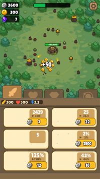 堡垒僵尸官方正版图1