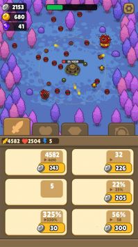 堡垒僵尸官方正版图2