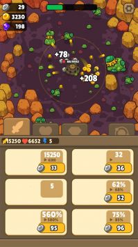 堡垒僵尸官方正版图4