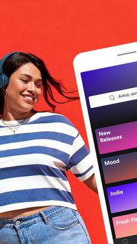 Spotify轻量版图1