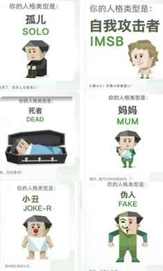 sbti测试软件手机版图4