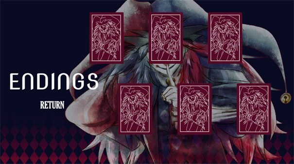 你被小丑困住了(3)