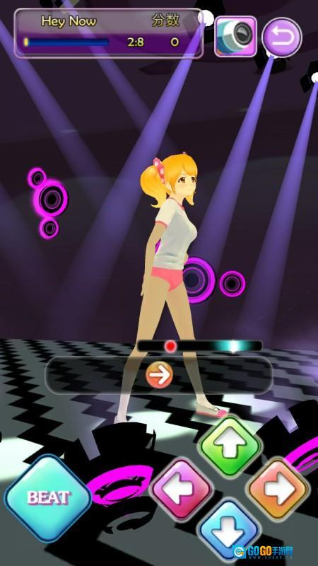 我的会说话的女孩图3