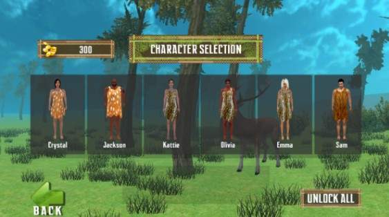 荒野求生21天手机最新版图2