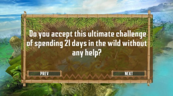 荒野求生21天手机最新版图3
