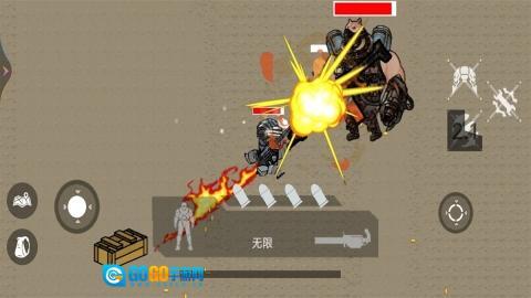 逃离鸭鸭科夫图2