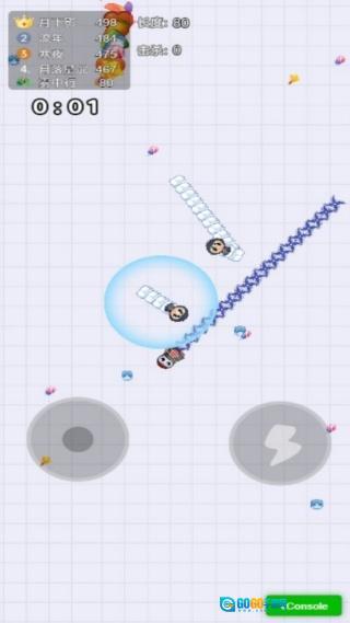 苹果蛇吃吃吃图3