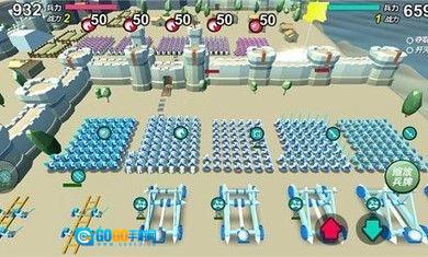 不服来攻城(Iron Marines)游戏完整版图3