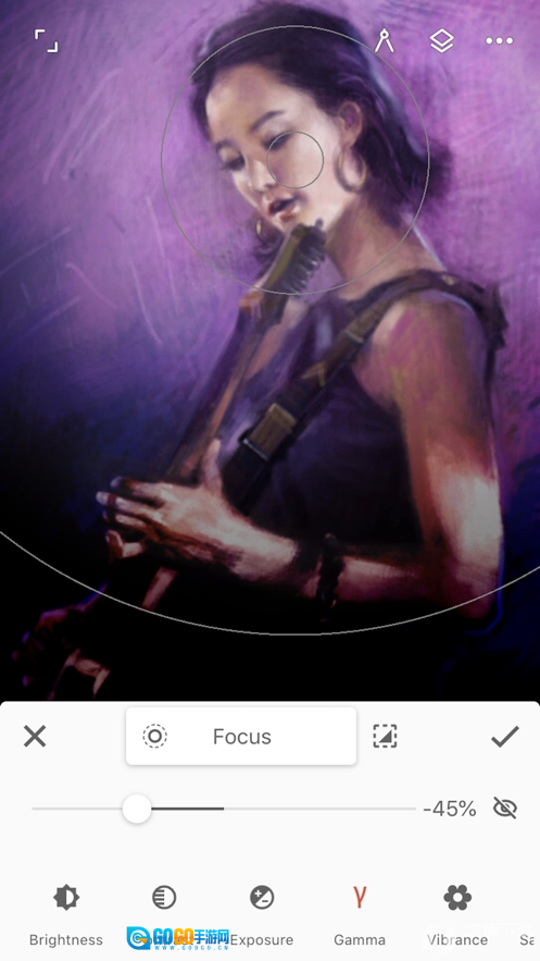 painter绘画软件图3