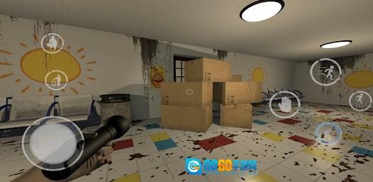 吉祥物冒险第1章(The Mascot Chapter 1)游戏最新版图3