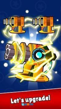 合并枪支防线(MergeGuns)游戏官方最新版图4