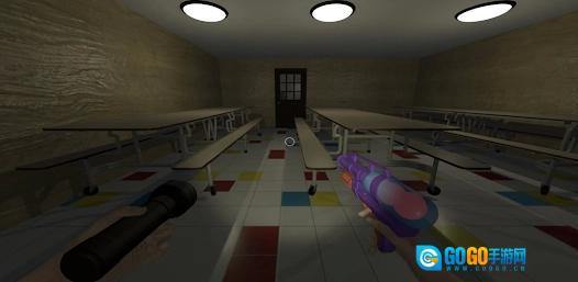 吉祥物冒险第1章(The Mascot Chapter 1)游戏最新版图2