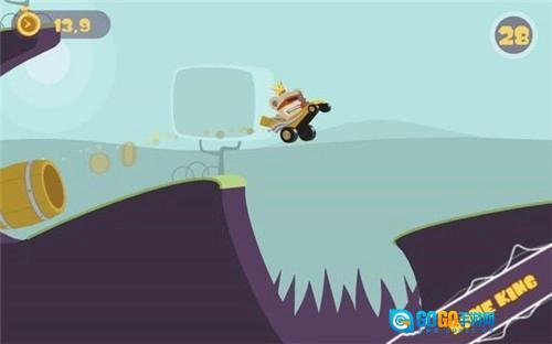 放克兰的卡丁车无广告版图3