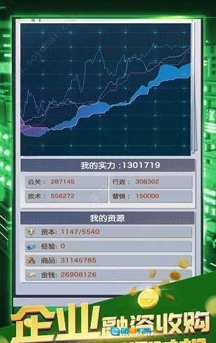 我的首富人生图3