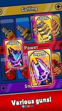 合并枪支防线(MergeGuns)游戏官方最新版图1