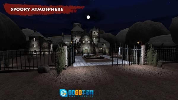 逃离病院(Horror Hospital II)正版图1