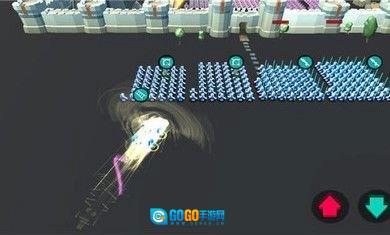 不服来攻城(Iron Marines)游戏完整版图1