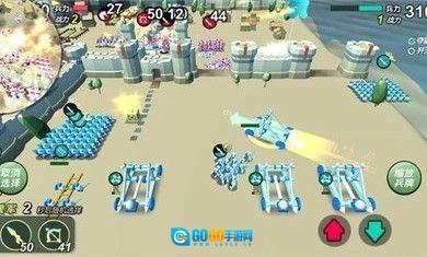 不服来攻城(Iron Marines)游戏完整版图2