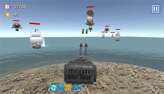 岛屿阵地战2(Island Defender 2)游戏官方版图3