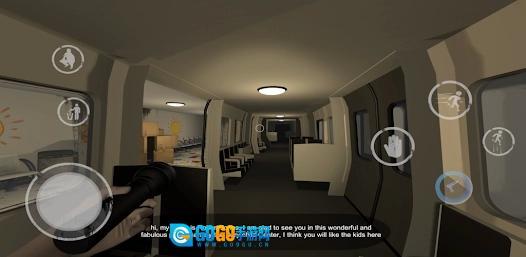 吉祥物冒险第1章(The Mascot Chapter 1)游戏最新版图1