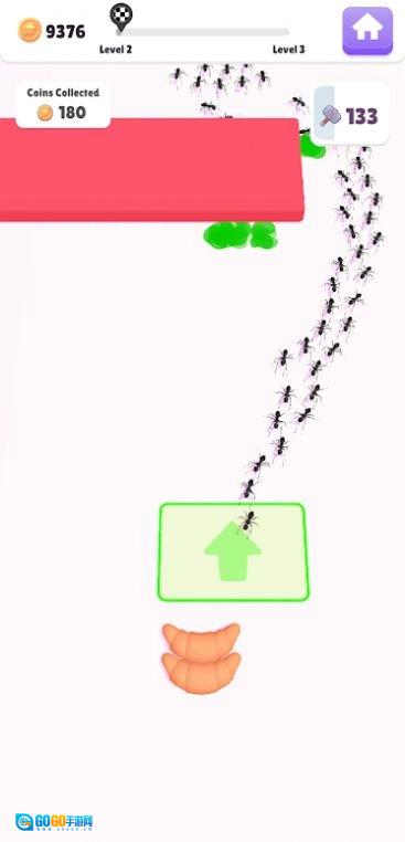 蚂蚁的突袭战(Ant Assault)游戏纯净最新版图1