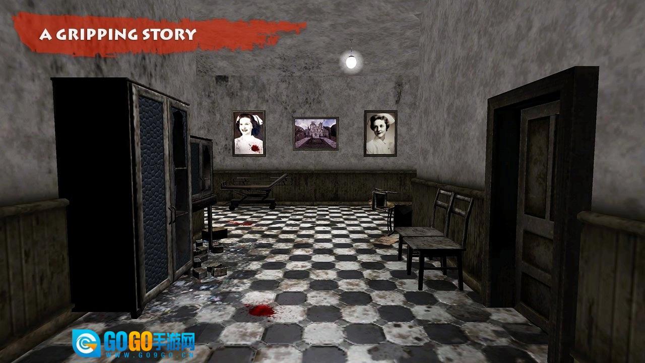 逃离病院(Horror Hospital II)正版图3