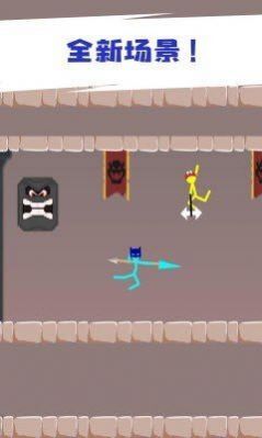 打工火柴人最新免费版图1