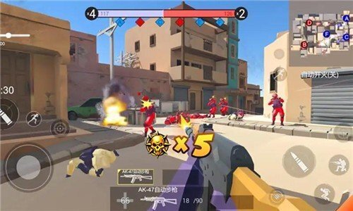 战地2现代战争游戏绿色版图1