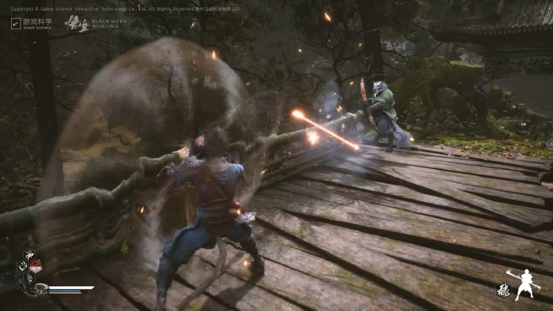 黑悟空神话无广告版图3