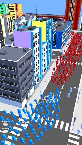 逃离塔科夫城手机最新版图2