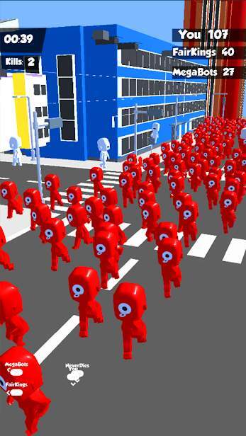 逃离塔科夫城手机最新版图3