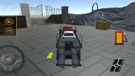 决战求生之路手游版图4