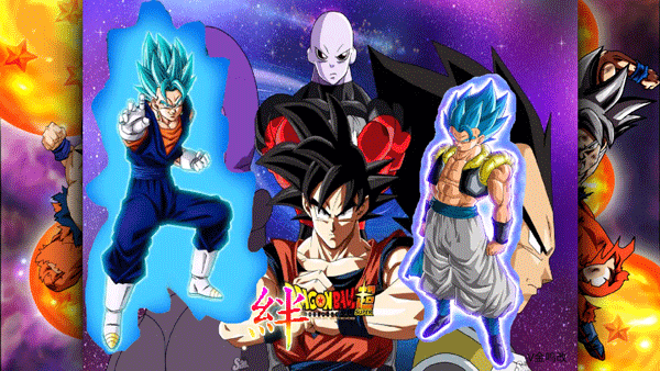 七龙珠Z卡卡罗特安卓直装版图1