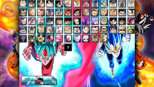 七龙珠Z卡卡罗特安卓直装版图4