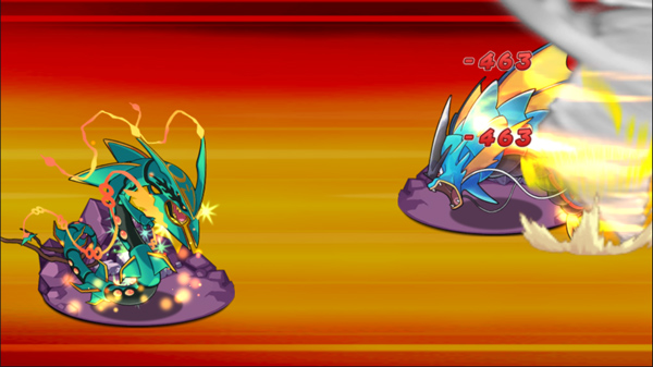 口袋妖怪梦的延续原版图3