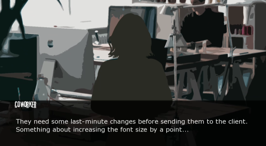 怎么和病娇男友分手(3)