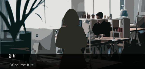 怎么和病娇男友分手(1)