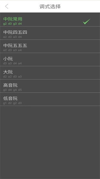 智能阮咸调音器(2)