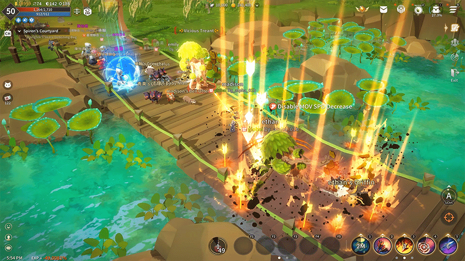 月光雕刻师暗黑行者(3)