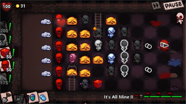 植物大战僵尸以撒版(2)