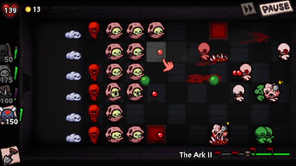 植物大战僵尸以撒版(3)