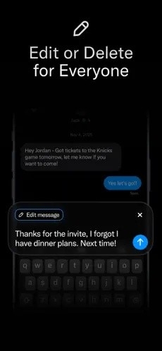 xchat官网版图3