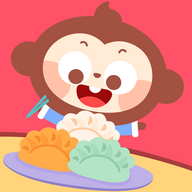 多多美食街儿童