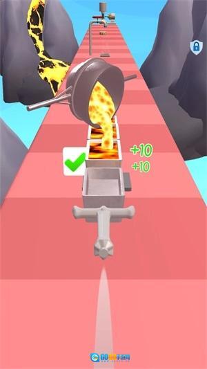 打造大师游戏最新版图2