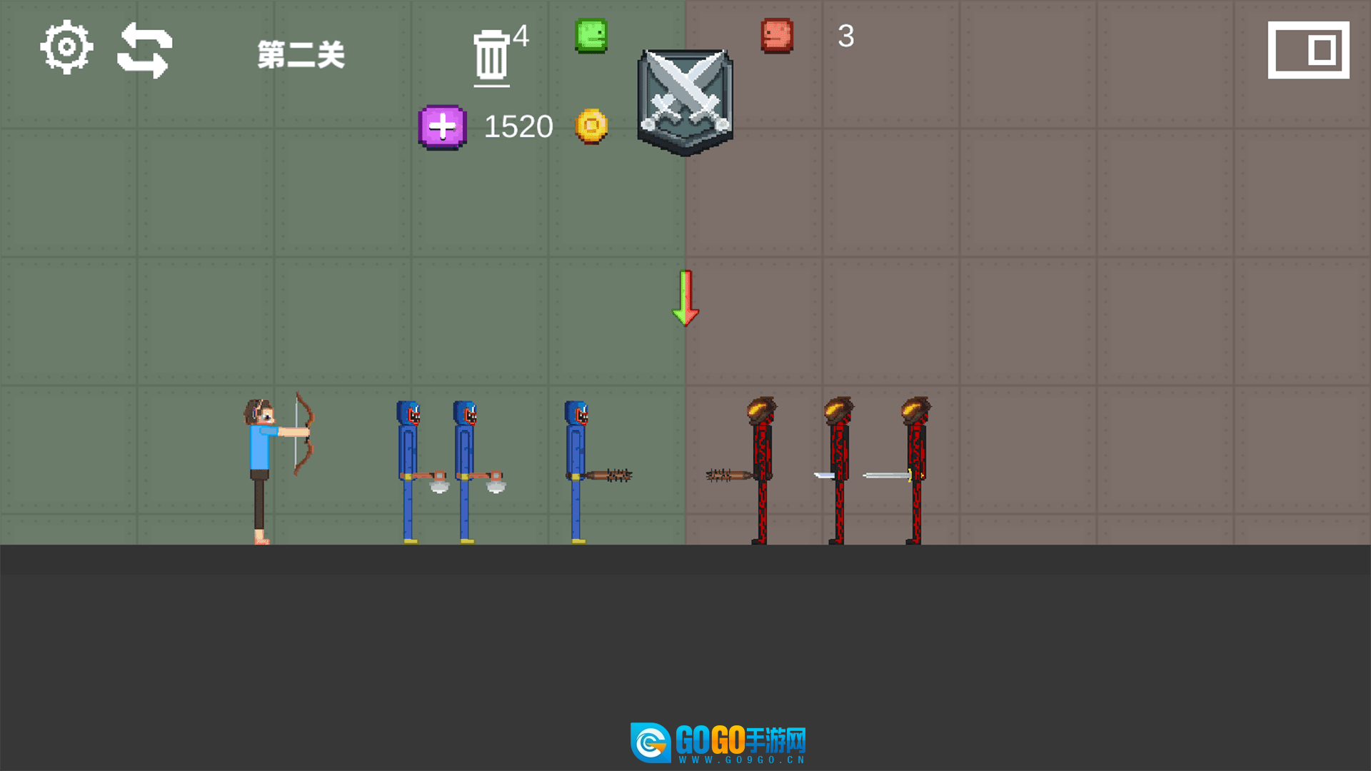 狂野甜瓜派对图3