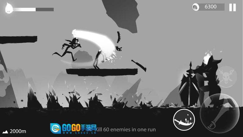 火柴人暗影之旅图3